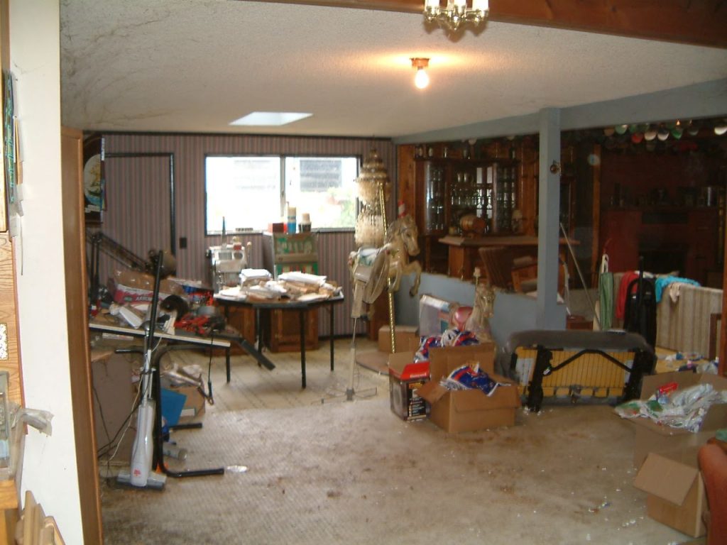 Construction maintenance in San Diego CA