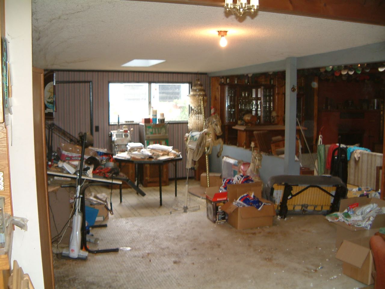 Construction maintenance in San Diego CA